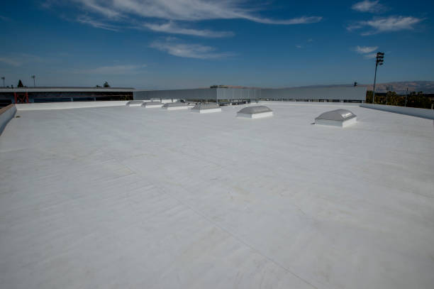 Best Chimney Flashing Repair  in Deshler, OH