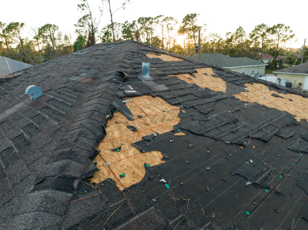 Best Metal Roofing Installation  in Deshler, OH
