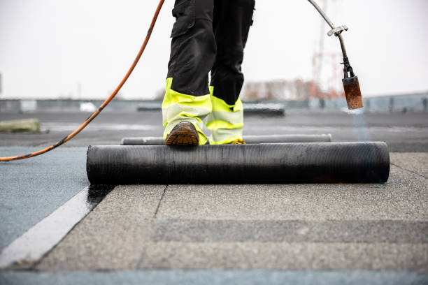 Best Roof Insulation Installation  in Deshler, OH