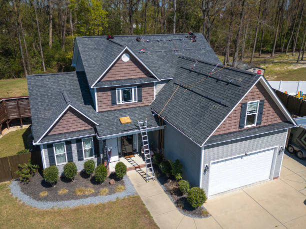 Professional Roofing in Deshler, OH