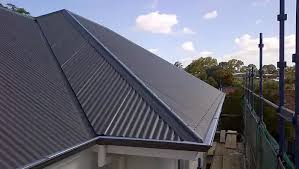 Best Steel Roofing  in Deshler, OH